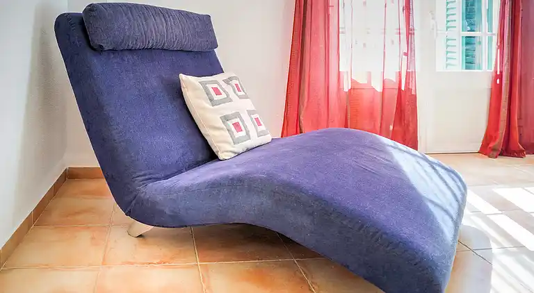 Apartamento en Cabanas