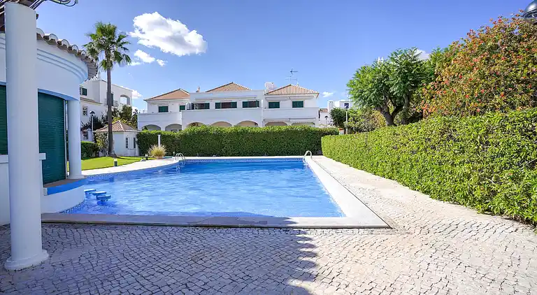 Apartamento en Cabanas