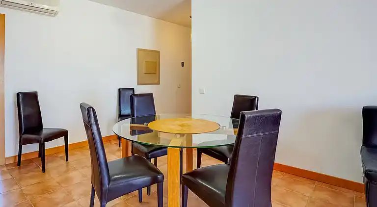 Ferielejlighed i Alhos