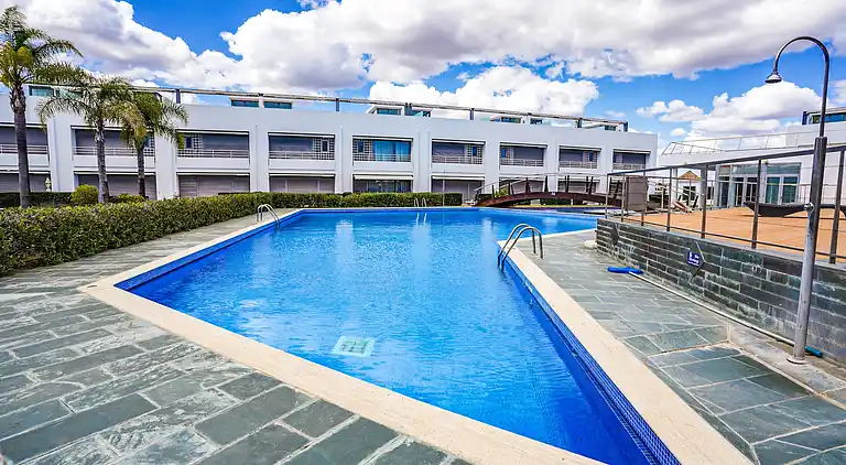 Appartement in Tavira