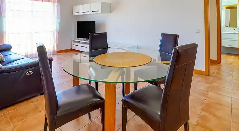 Ferielejlighed i Alhos