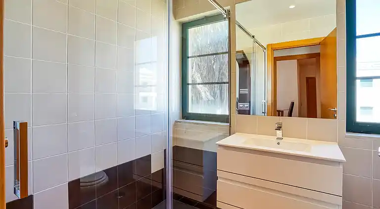 Ferielejlighed i Alhos