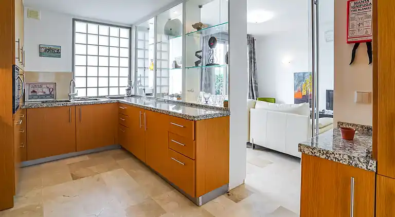 Appartement in Tavira