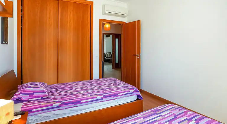 Ferienwohnung in Tavira