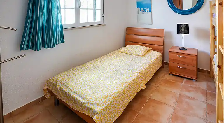 Apartamento en Cabanas