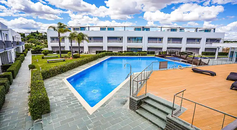 Appartement in Tavira