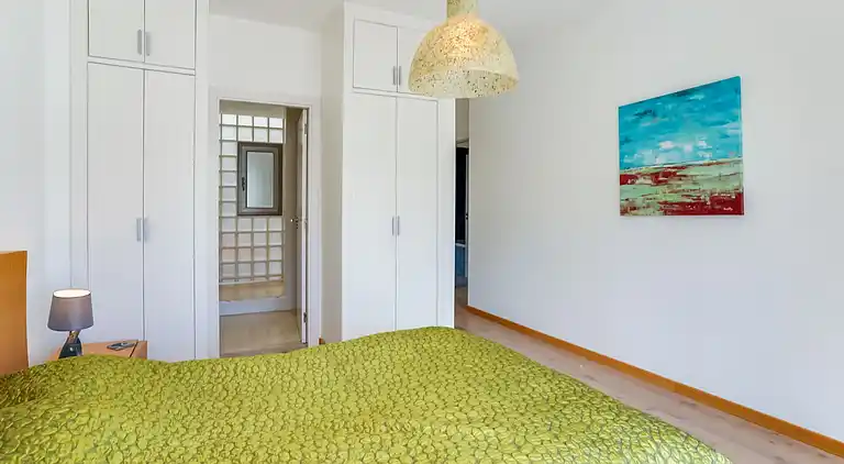 Appartement in Tavira