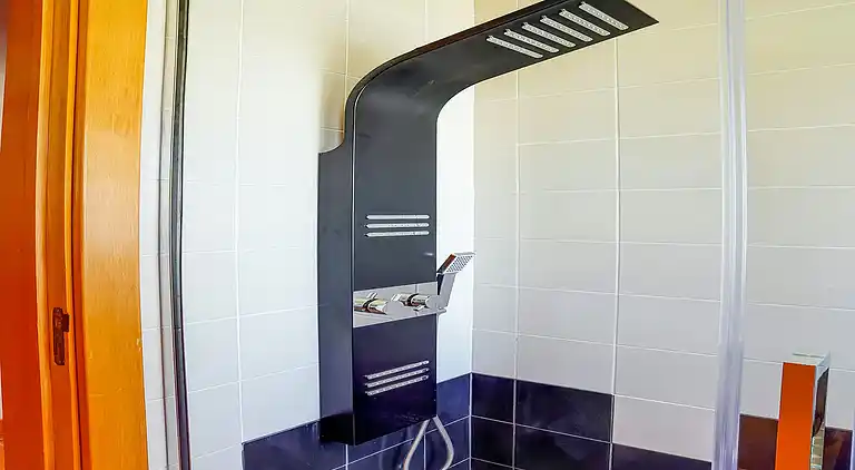 Ferielejlighed i Alhos