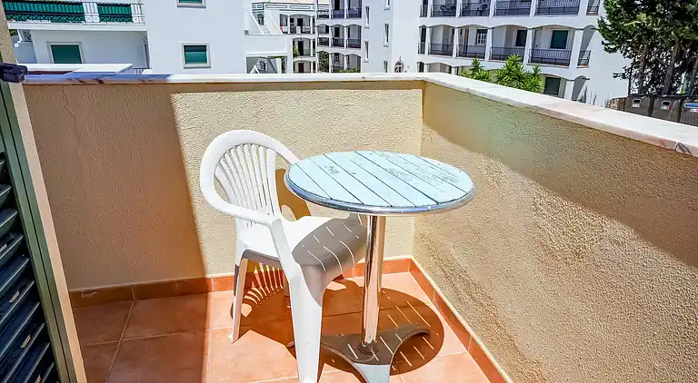 Ferielejlighed i Alhos