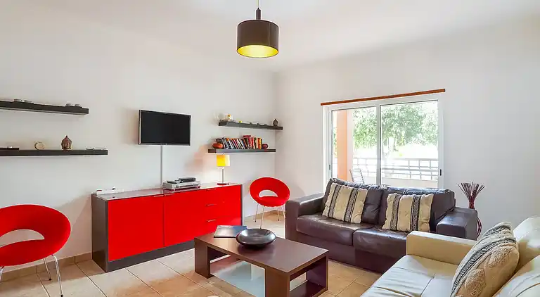 Ferienwohnung in Tavira