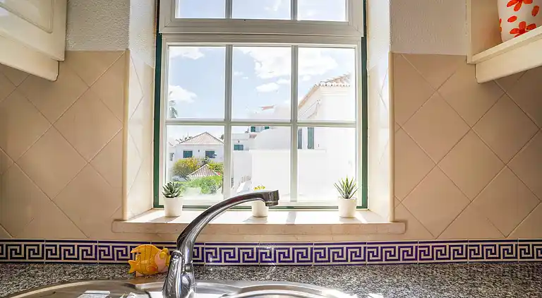 Apartamento en Cabanas