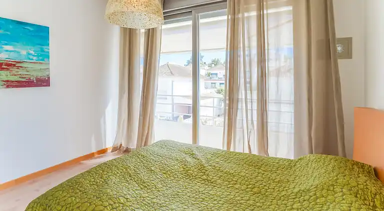 Appartement in Tavira