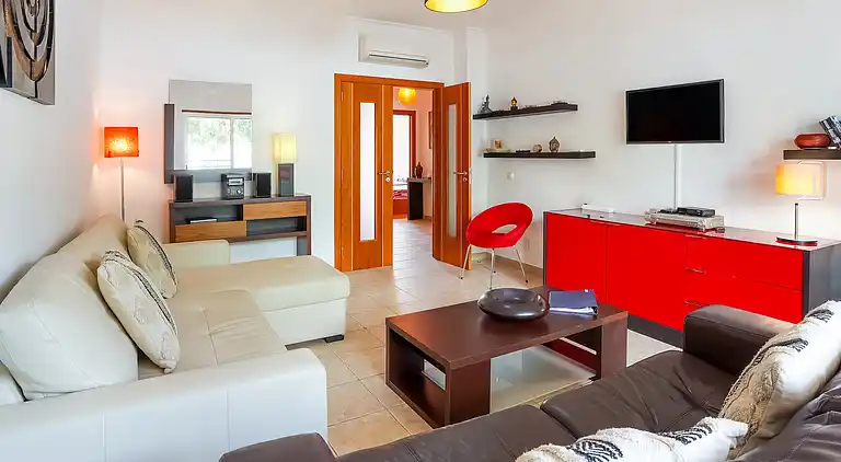 Ferienwohnung in Tavira