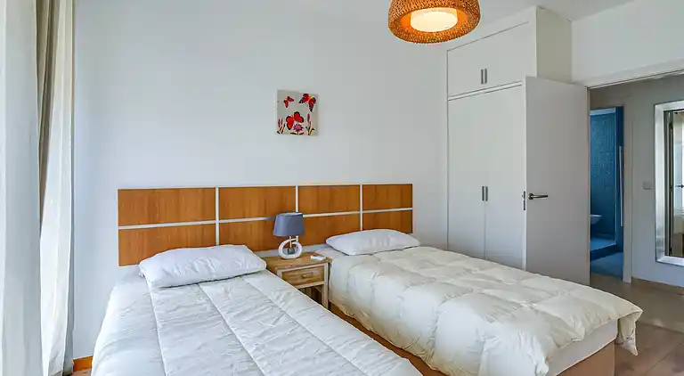 Appartement in Tavira