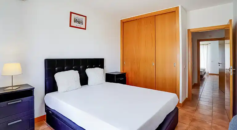 Ferielejlighed i Alhos