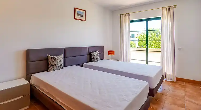 Ferielejlighed i Alhos