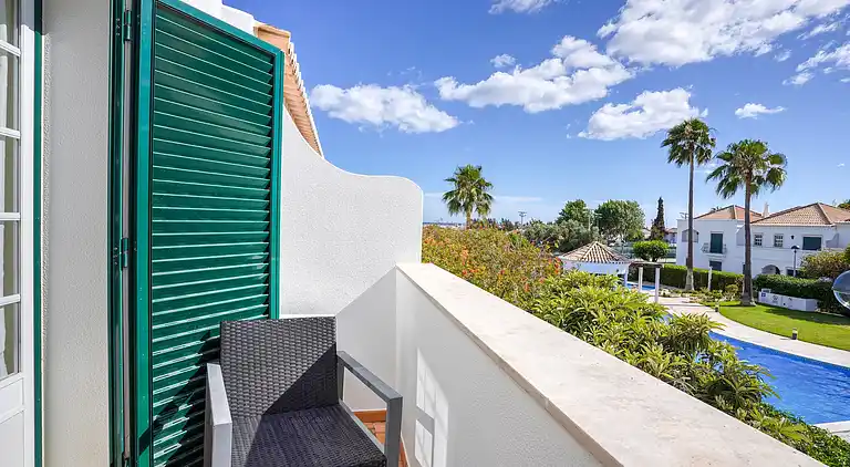 Apartamento en Cabanas