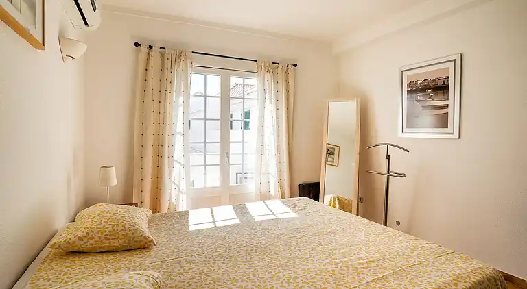 Apartamento en Cabanas