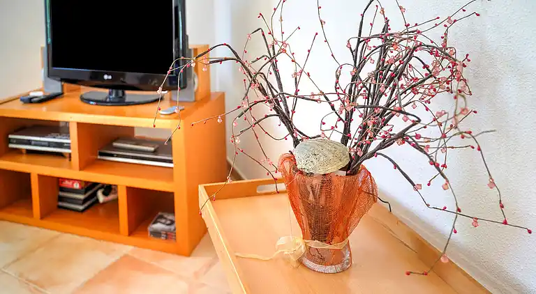 Apartamento en Cabanas