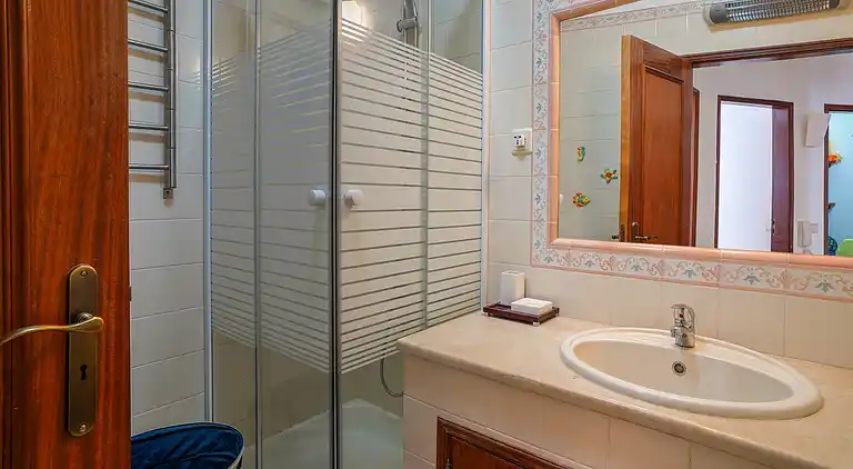 Apartamento en Cabanas