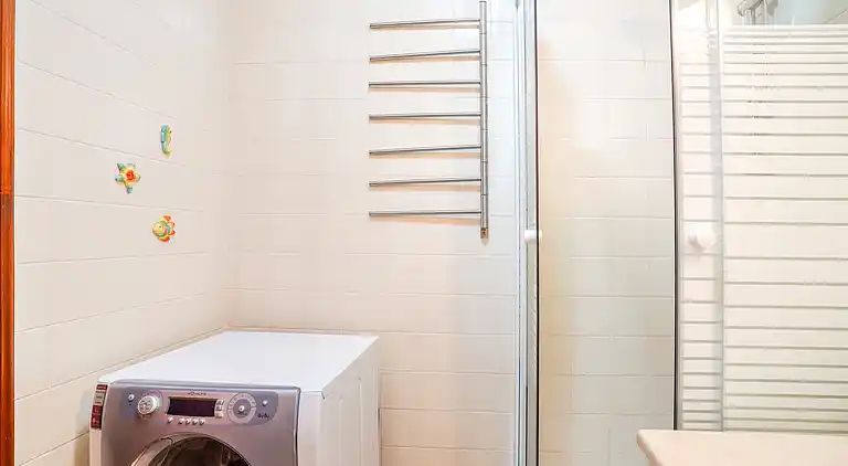 Apartamento en Cabanas