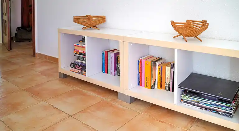 Apartamento en Cabanas