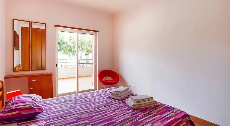 Ferienwohnung in Tavira