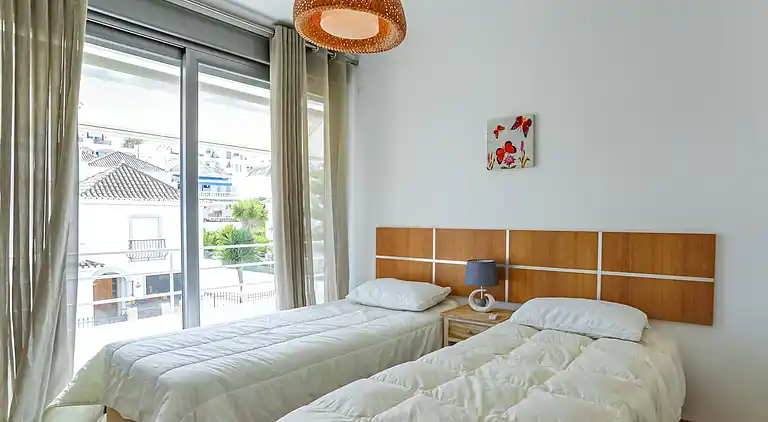 Appartement in Tavira