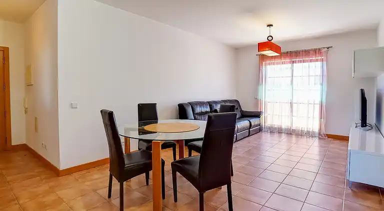 Ferielejlighed i Alhos