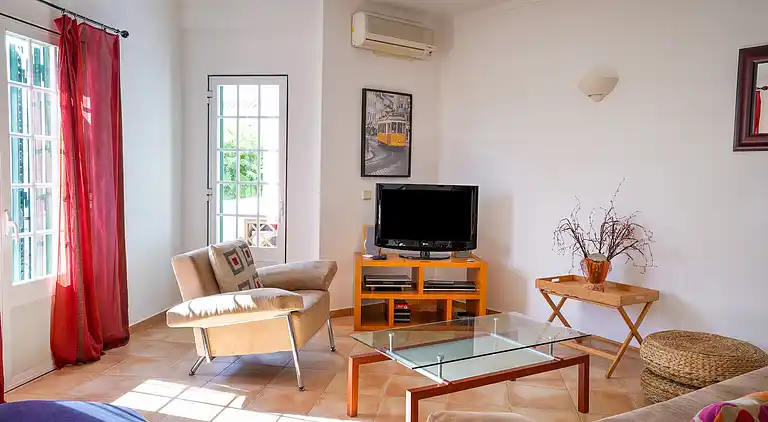 Apartamento en Cabanas