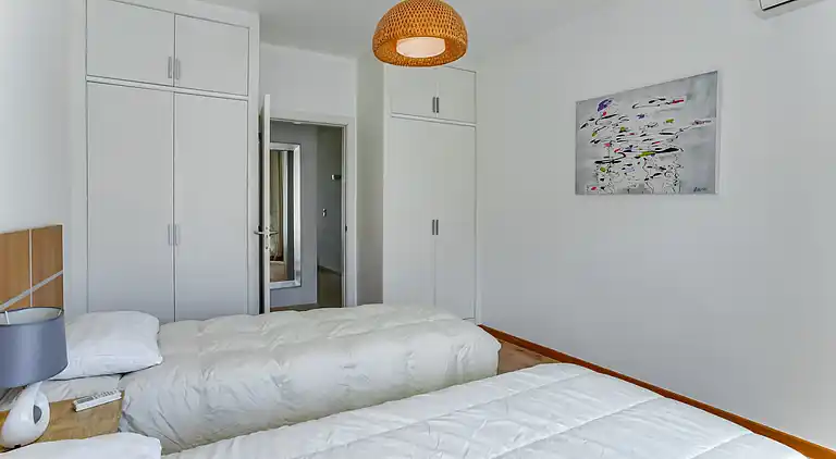 Appartement in Tavira