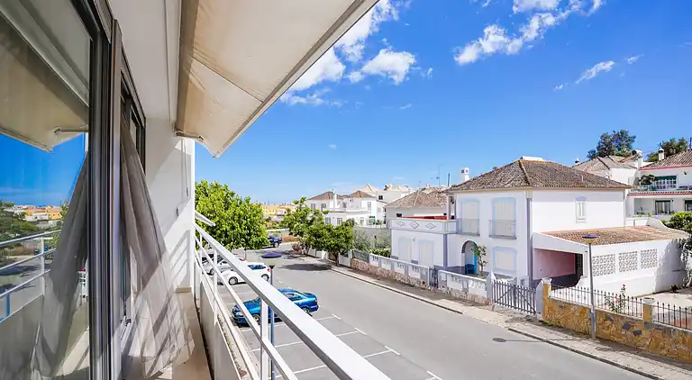 Appartement in Tavira