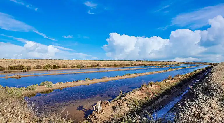 Appartement in Tavira