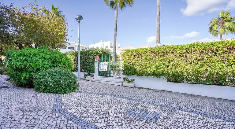 Apartamento en Cabanas