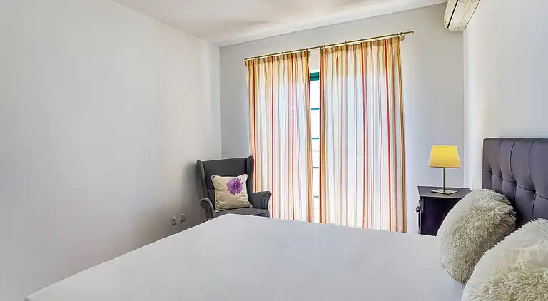 Ferielejlighed i Alhos