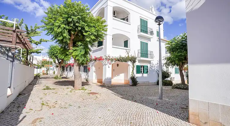 Apartamento en Cabanas