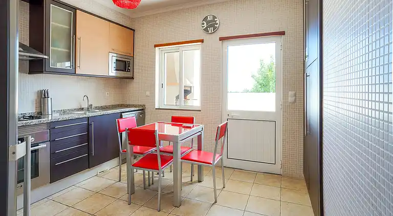 Ferienwohnung in Tavira