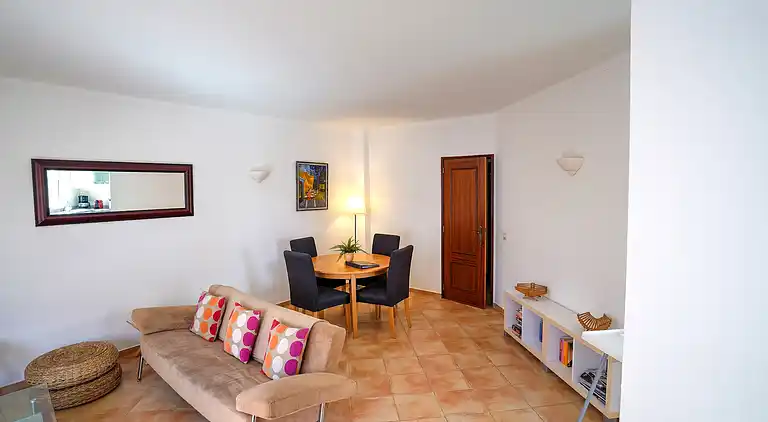 Apartamento en Cabanas