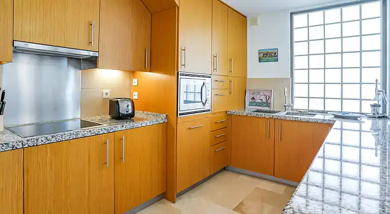 Appartement in Tavira