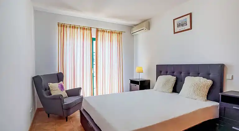 Ferielejlighed i Alhos