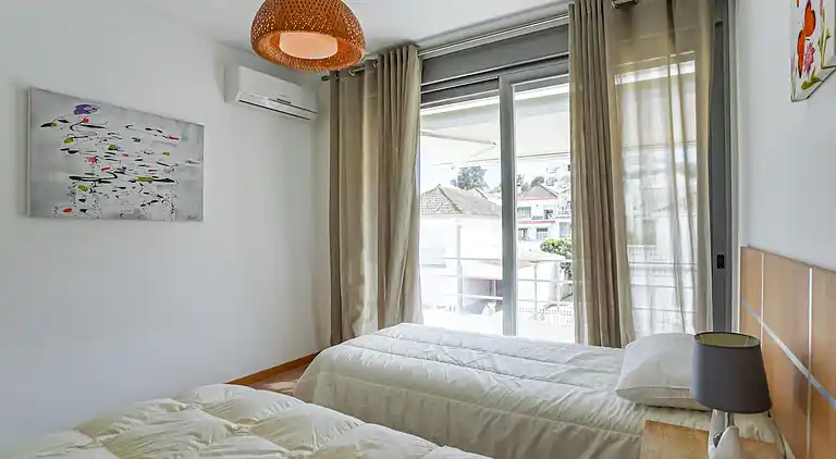 Appartement in Tavira