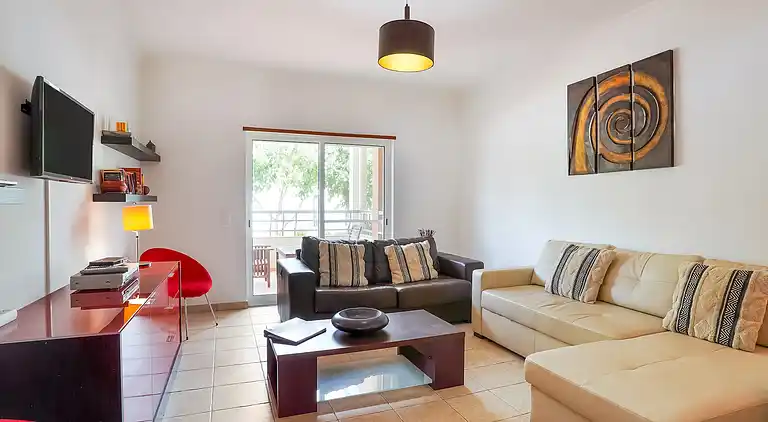 Ferienwohnung in Tavira