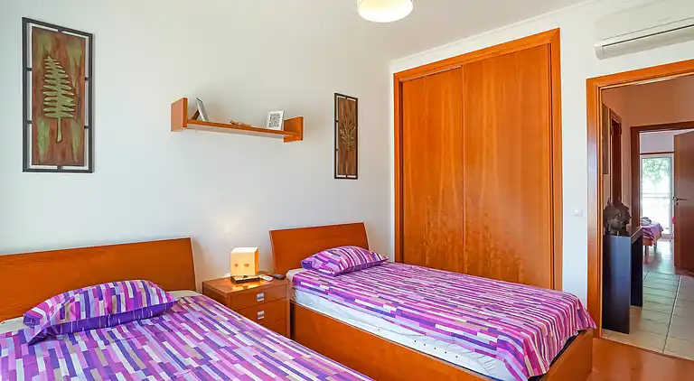Ferienwohnung in Tavira