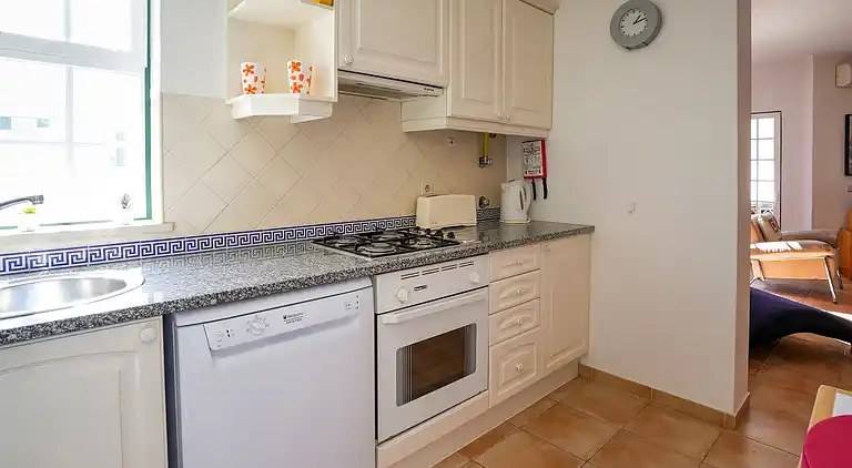 Apartamento en Cabanas