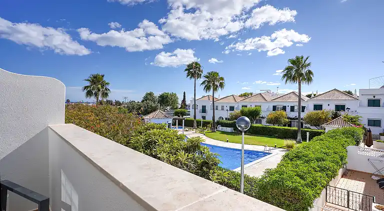 Apartamento en Cabanas