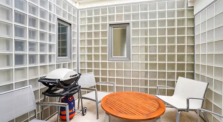 Appartement in Tavira