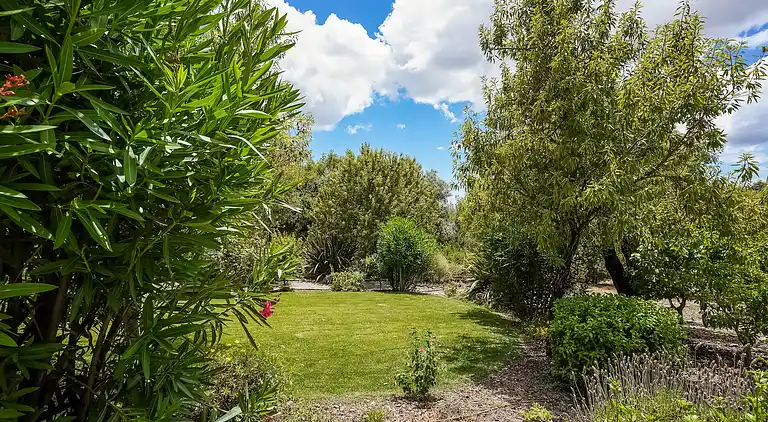 Villa au Santo Estevão