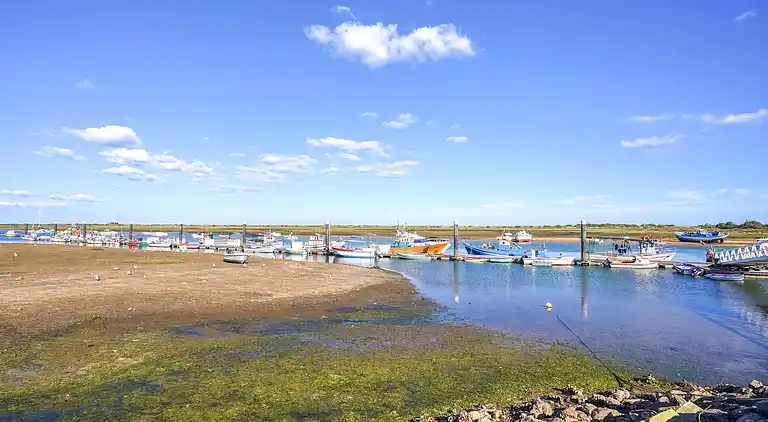 Apartamento en Cabanas