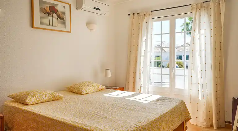 Apartamento en Cabanas