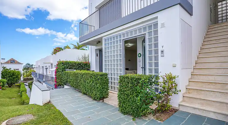 Appartement in Tavira